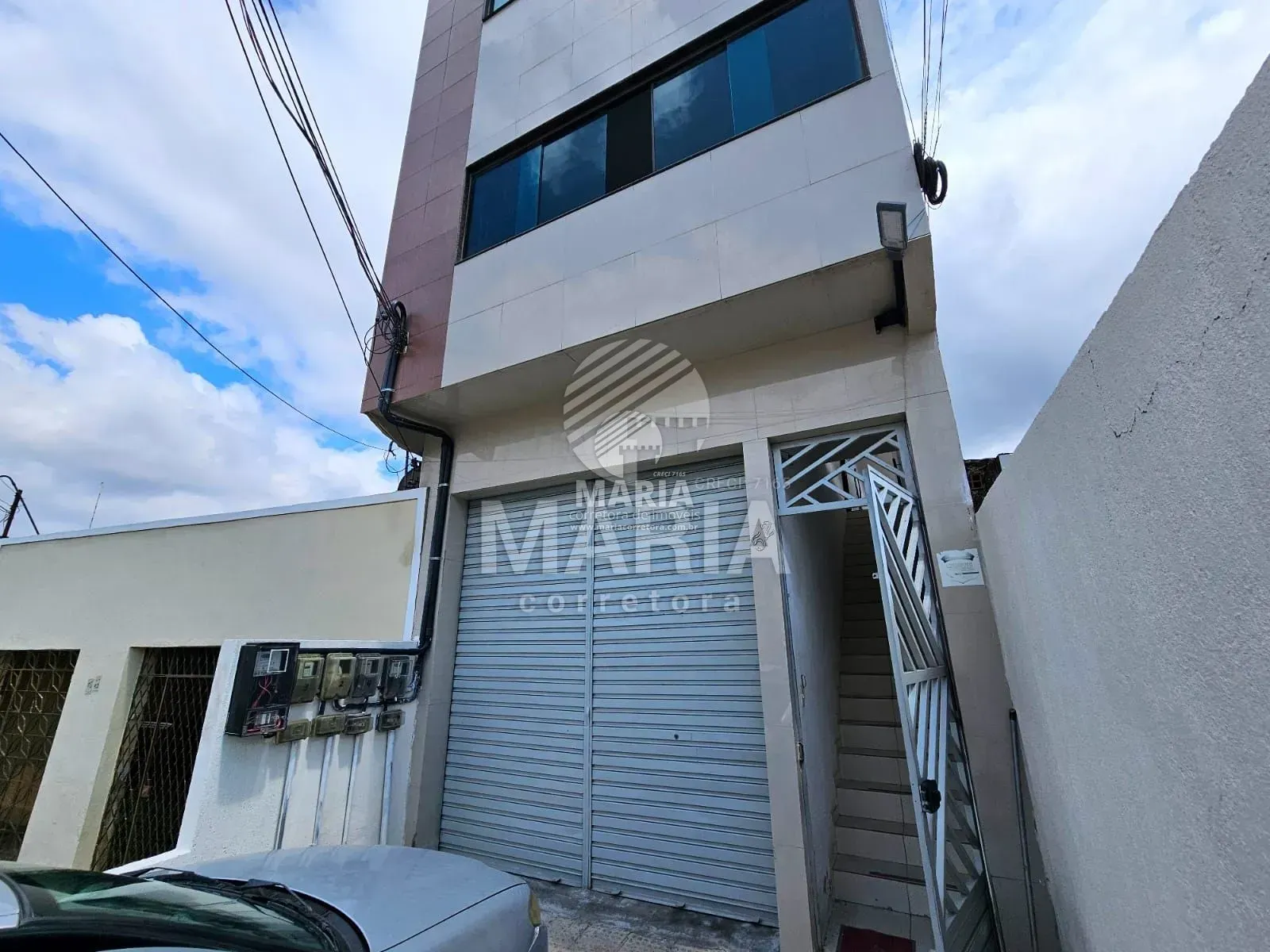 Galpão para alugar próximo ao centro da cidade - Gravatá/PE!