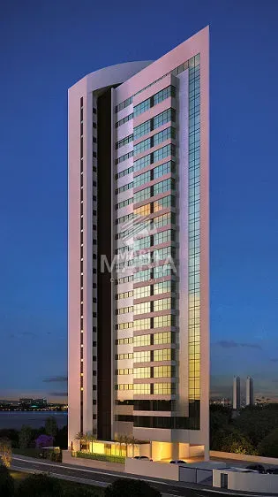 Apartamentos à venda no Mirante Capibaribe em Recife/PE!