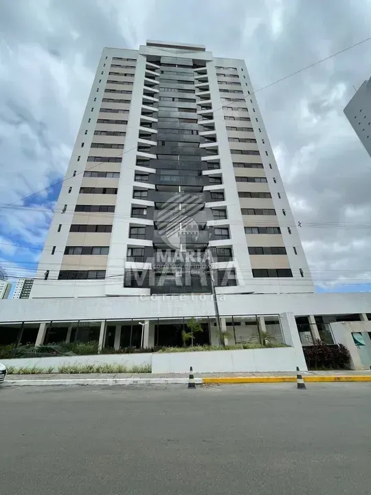 Apartamento com 04 Quartos à venda em Caruaru/PE!