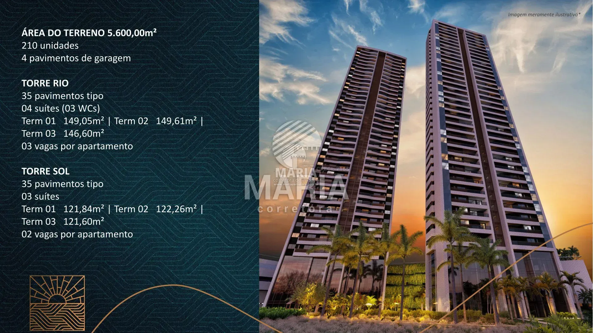 Lançamento - Aurora Prince! Pimeiro Home Resort de Recife/PE! A partir de R$ 1.647.000,00!