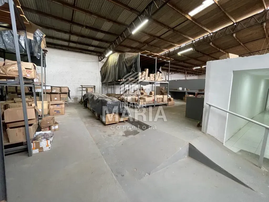 Ponto comercial à venda no centro de Gravatá/PE!