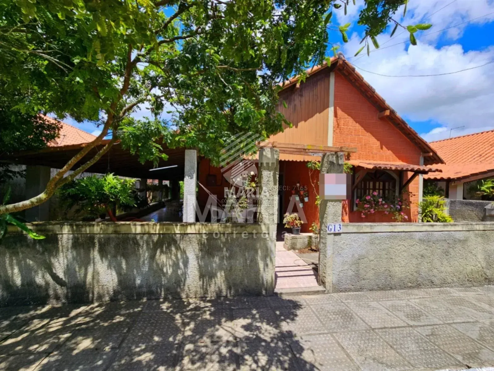 Casa de condomínio com 3 quartos para locação anual em Gravatá/PE!