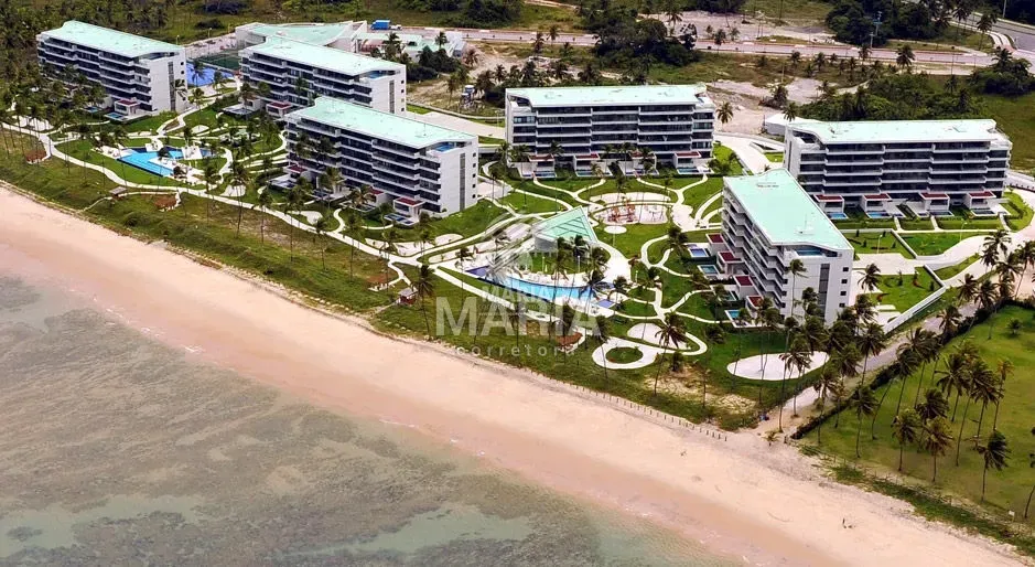 Apartamentos à venda no Vila do Corais - Reserva do Paiva/PE!