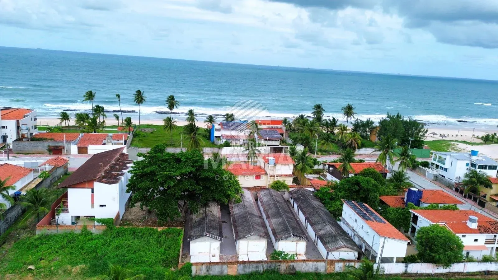 Pousada à venda em Enseada dos Corais/PE!