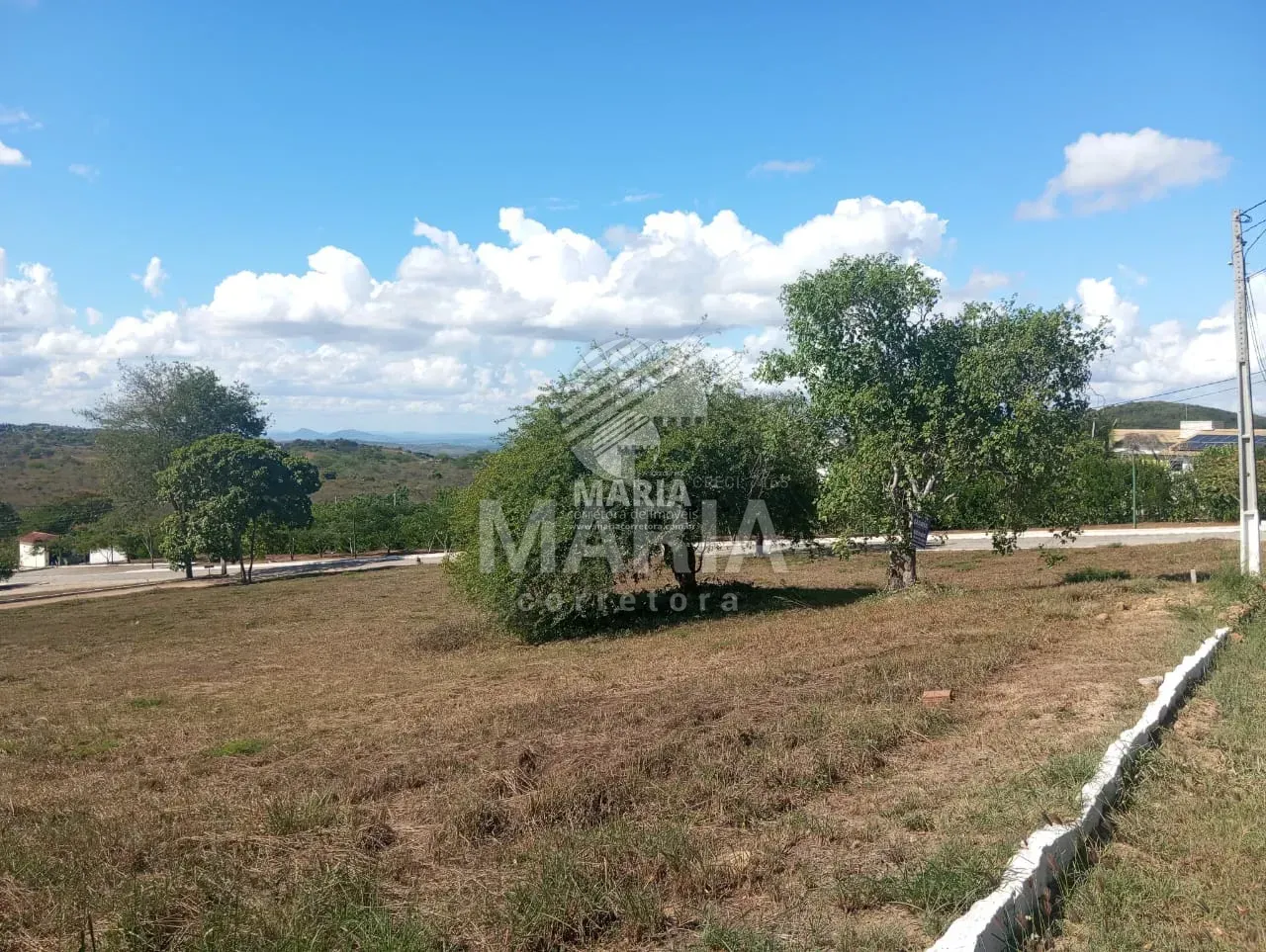 Lote à venda no condomínio Raiz da Serra IV em Gravatá/PE!