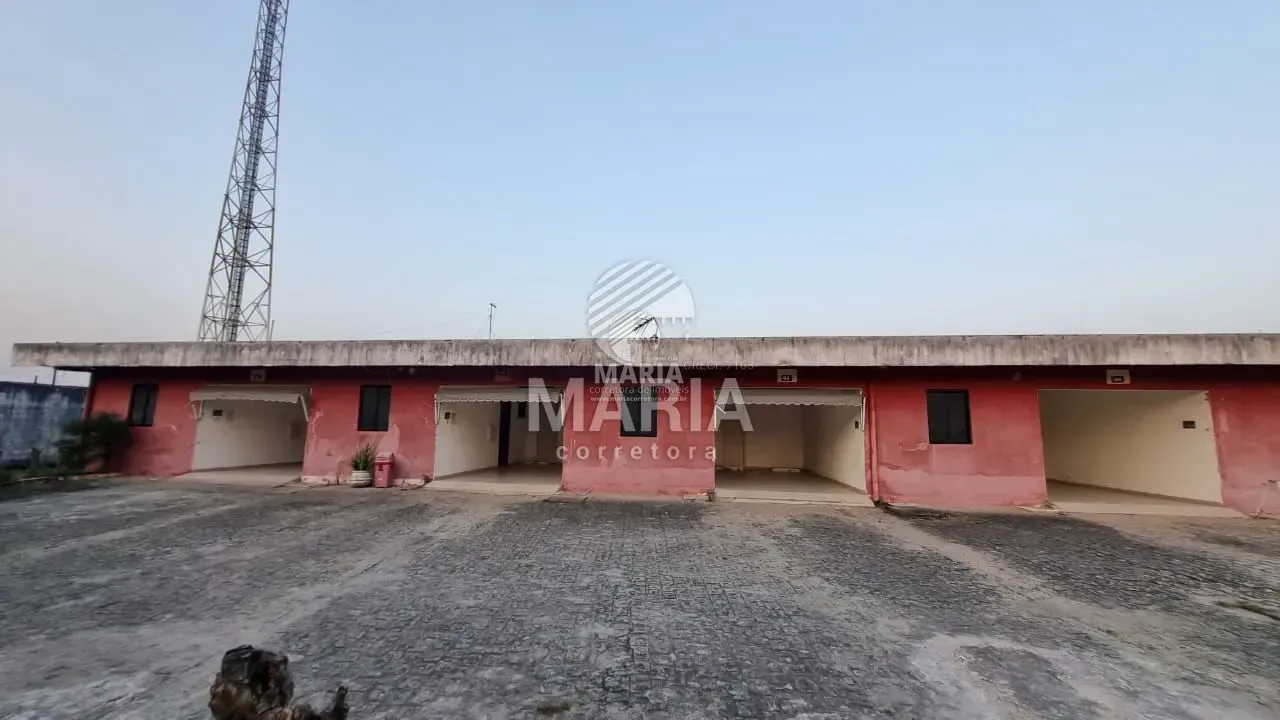 Pousada com 24 apartamentos à venda na Paraíba/PE!