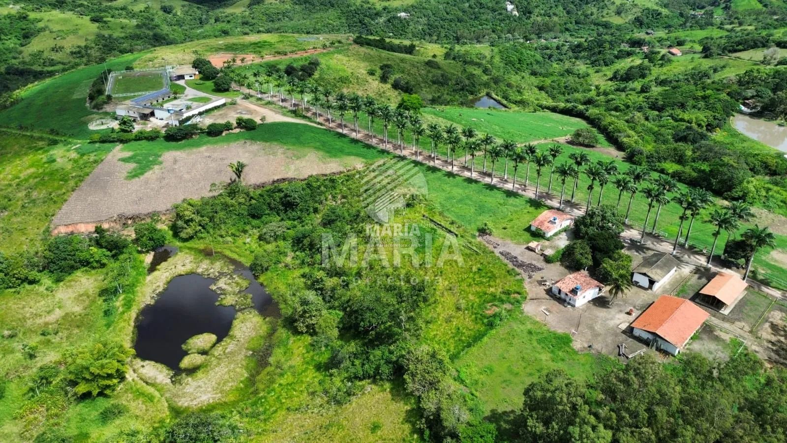 Rancho com 35 Hectares à venda em Chã Grande/PE!