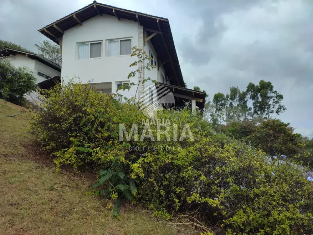 CASA EM GRAVATÁ, NA SERRA DO MAROTO! De 1.800.000,00 por 1.500.000,00! Ref. M258
