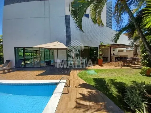 Apartamento com 04 Quartos à venda em Recife/PE!
