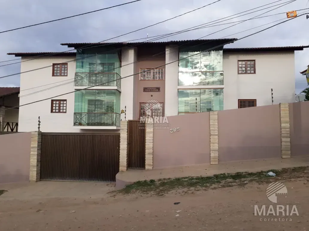 Apartamento com 02 quartos para locação anual em Gravatá/PE!