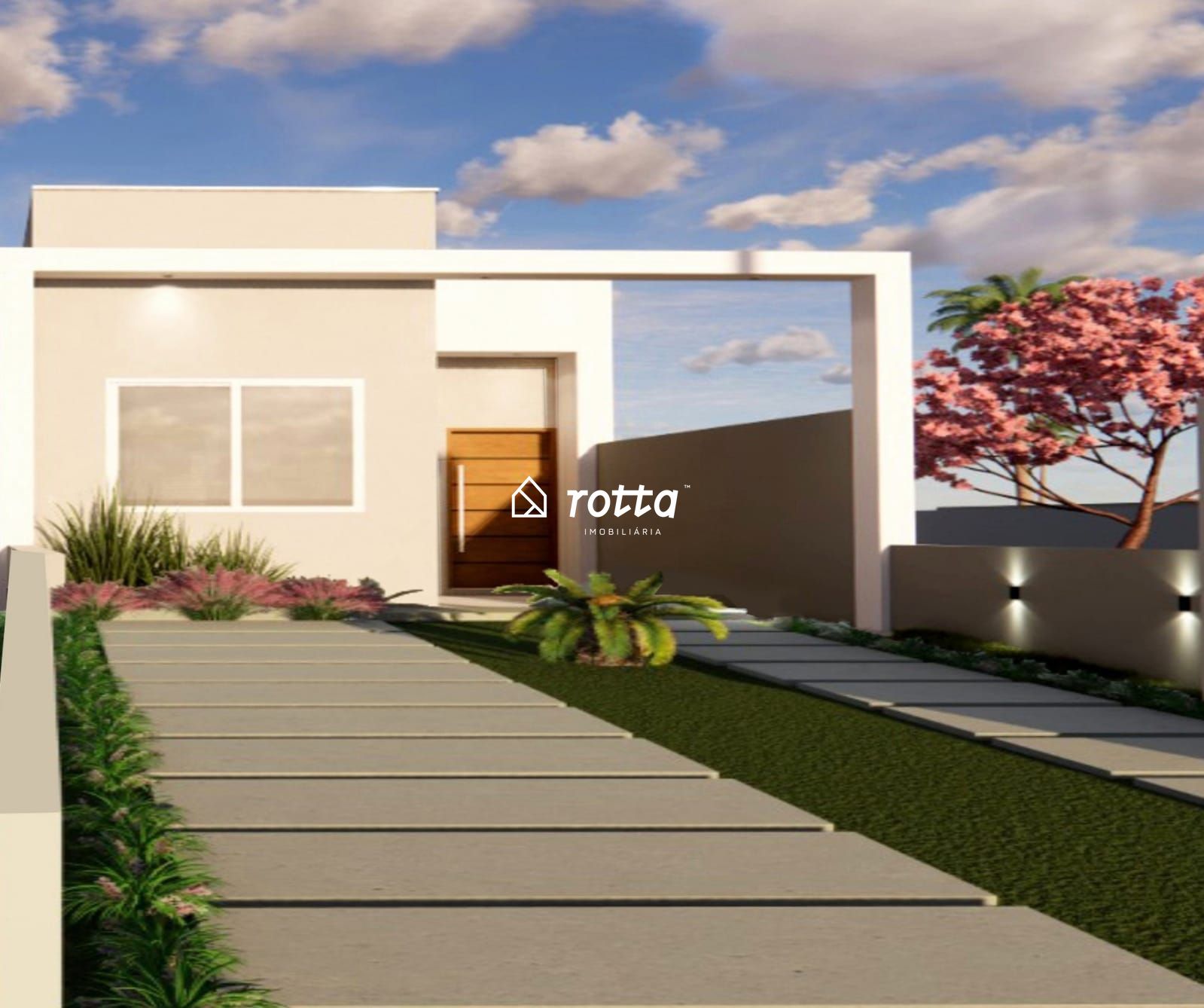 Casa Nova com Excelente Custo-Benefício na Praia do Cassino!