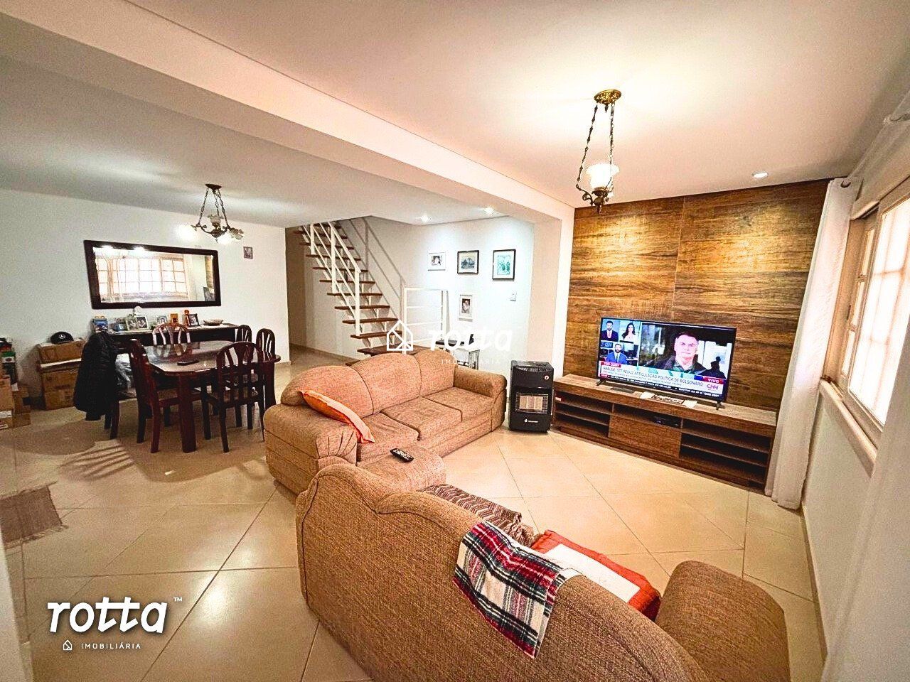 Sobrado de 3 Dormitórios Perto da Avenida Atlantica, Cassino!