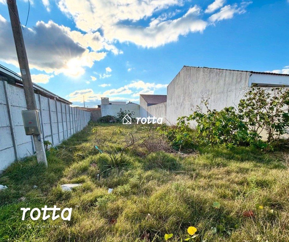 Terreno de 300 m² no Posto 5, Cassino