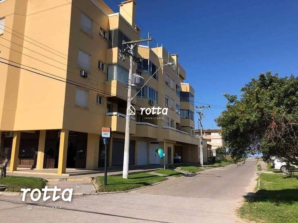 Apartamento 2 Dormitórios ao Lado do Barracão, Cassino