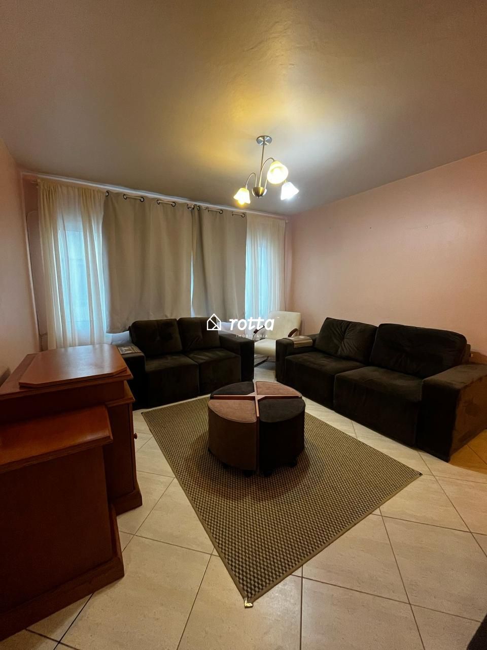 Apartamento Mobiliado na Av. Rio Grande – Pronto para Morar no Cassino!