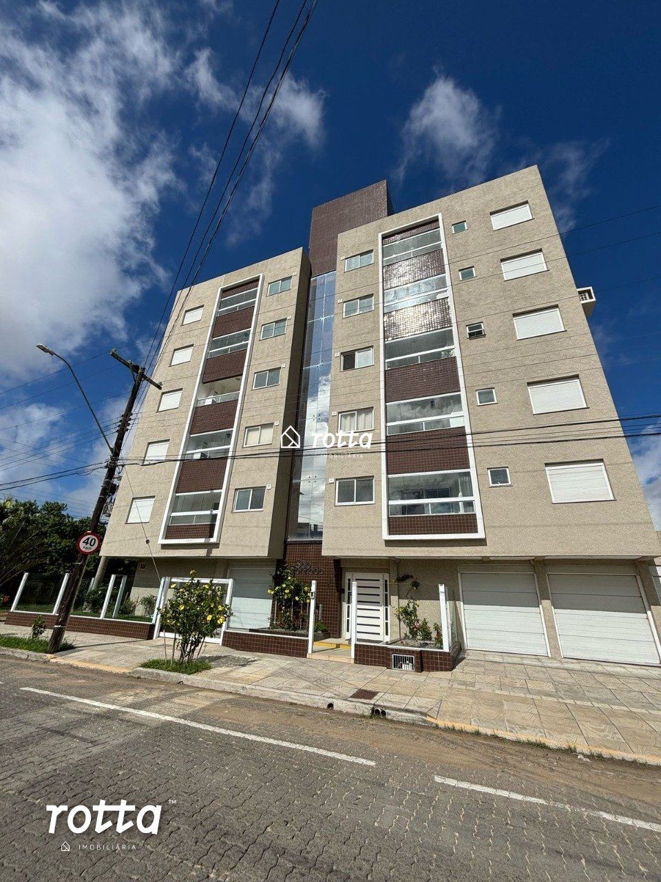 Apartamento Pronto para Morar a 2 Quadras da Avenida Rio Grande!