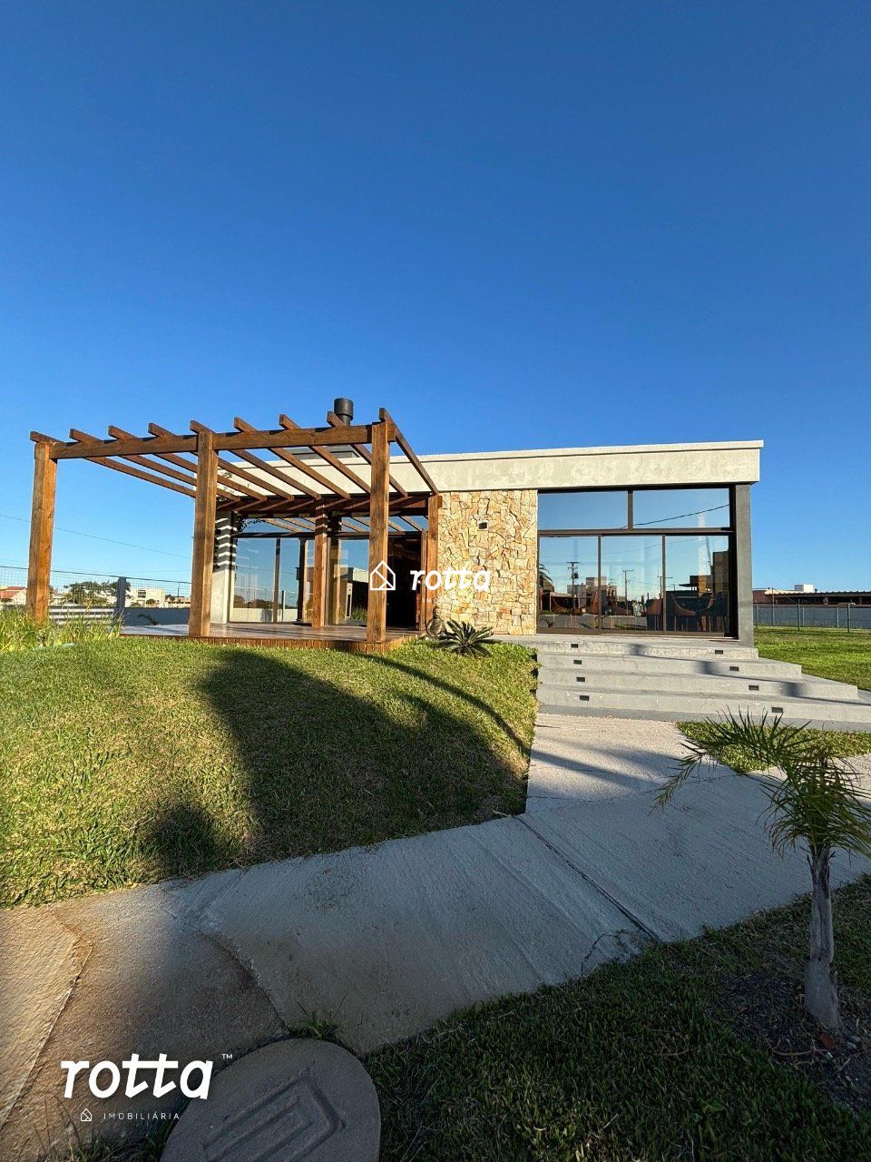 Terreno à venda no Bali Residence - Cassino