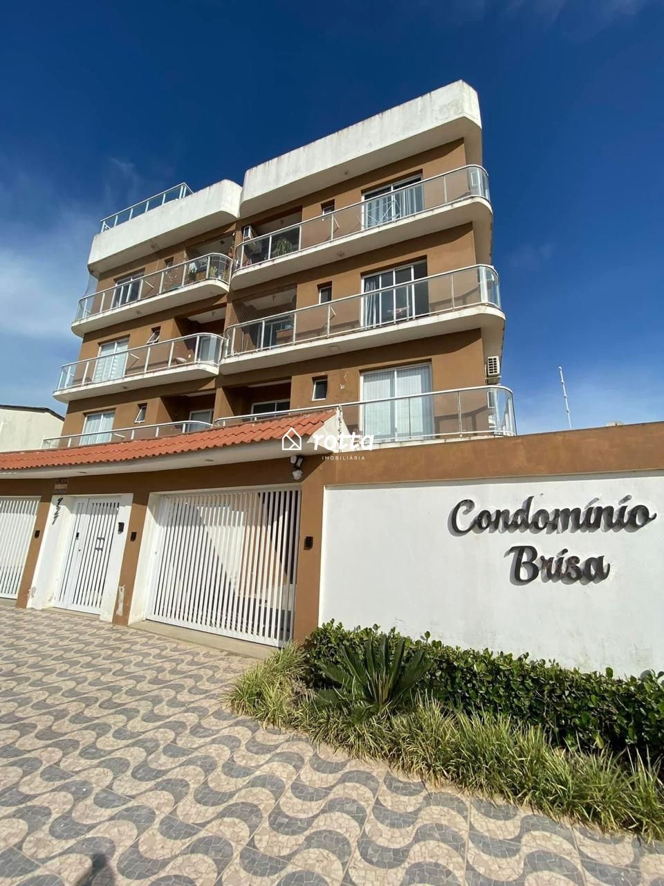 Apartamento com 2 dormitórios pronto para Morar no Bairro Cassino!