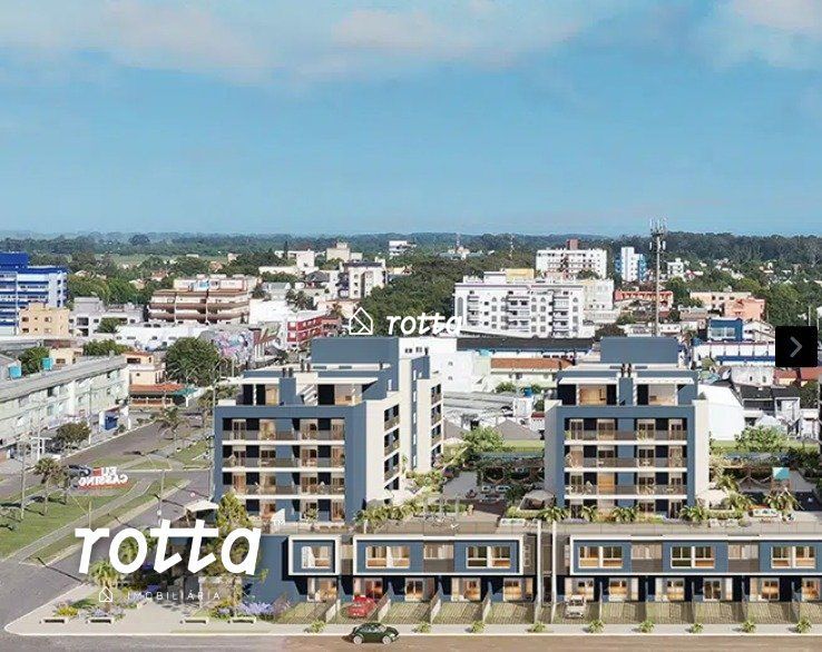 Cobertura com Vista Permanente para o Mar - Miramar, Cassino