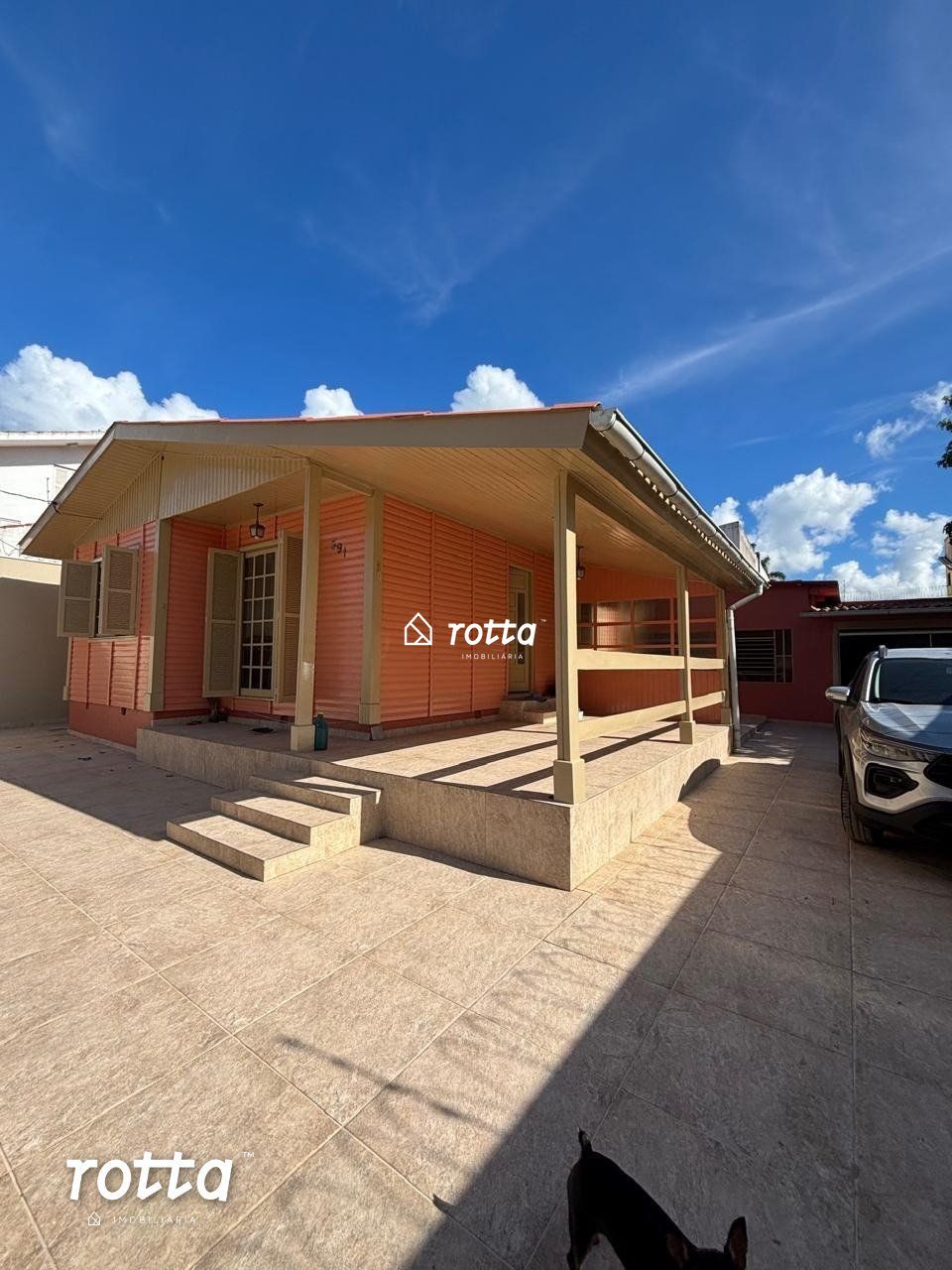 Casa à venda no Cassino, Rio Grande