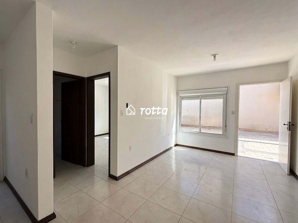 AP de 1 dormitório a 3 Quadras da Avenida Rio Grande – Cassino