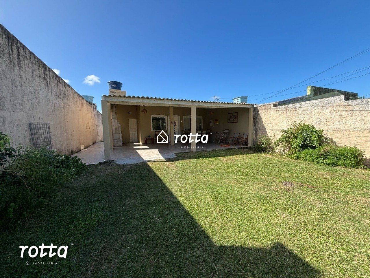 Casa com 3 Dormitórios à Venda com Piscina no Bolaxa, Cassino/RS!