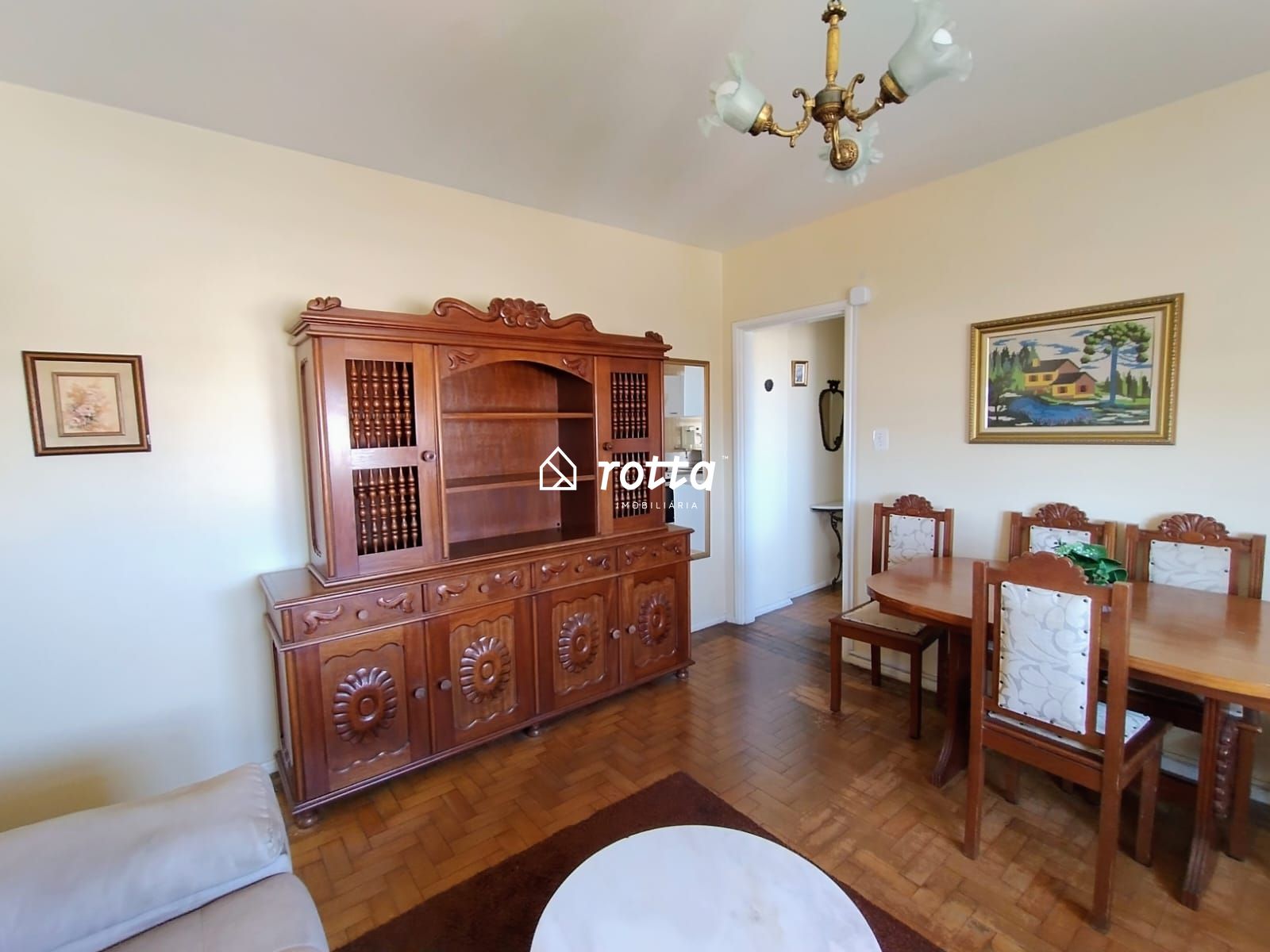 Apartamento com Excelente Posição Solar no Centro de Rio Grande – Pronto para Morar!