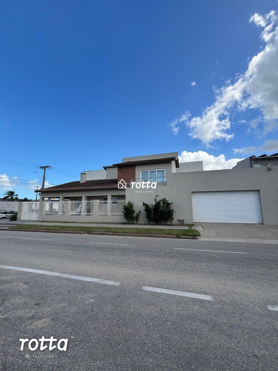 Casa de Alto Padrão na Melhor Localização do Cassino