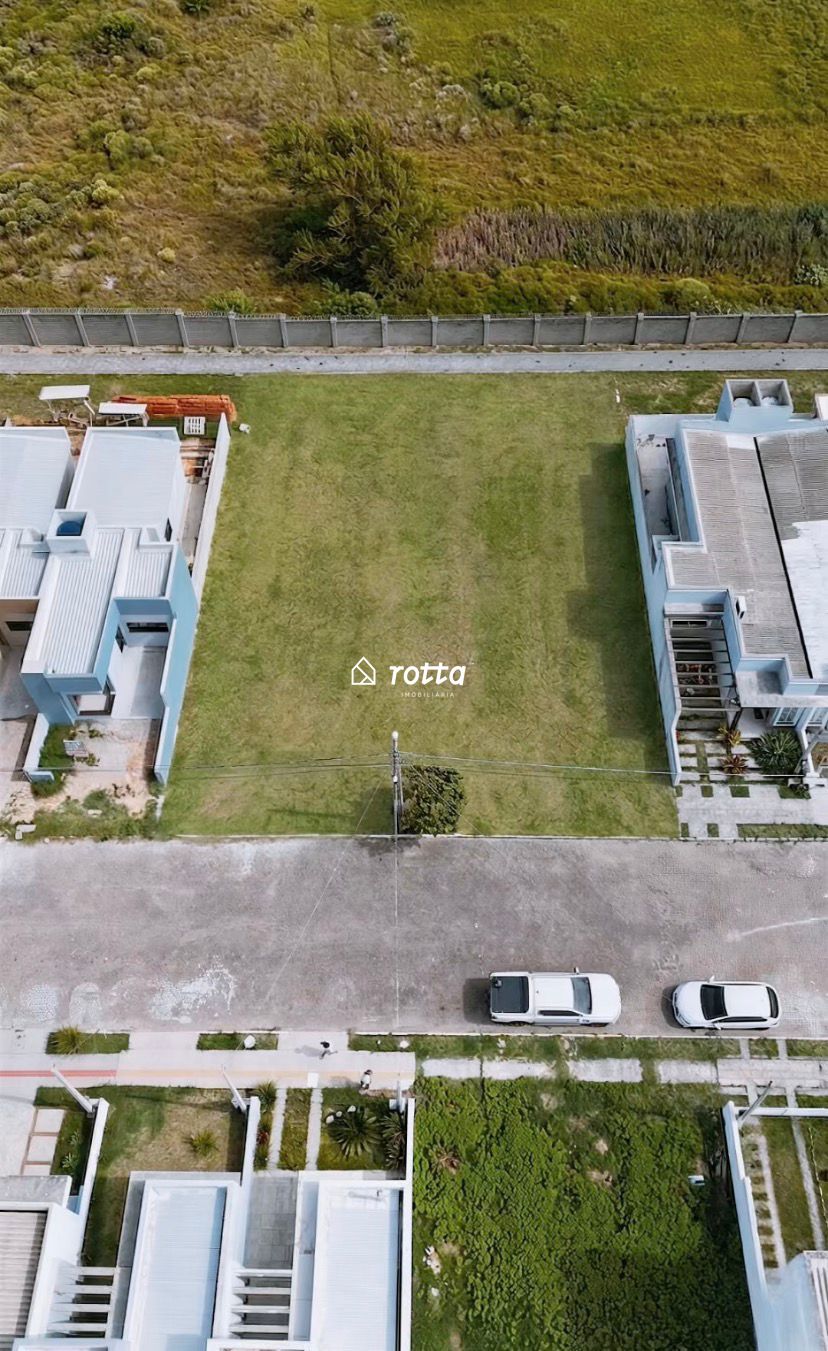 Terreno no Parque do Lago – Espaço ideal para construir