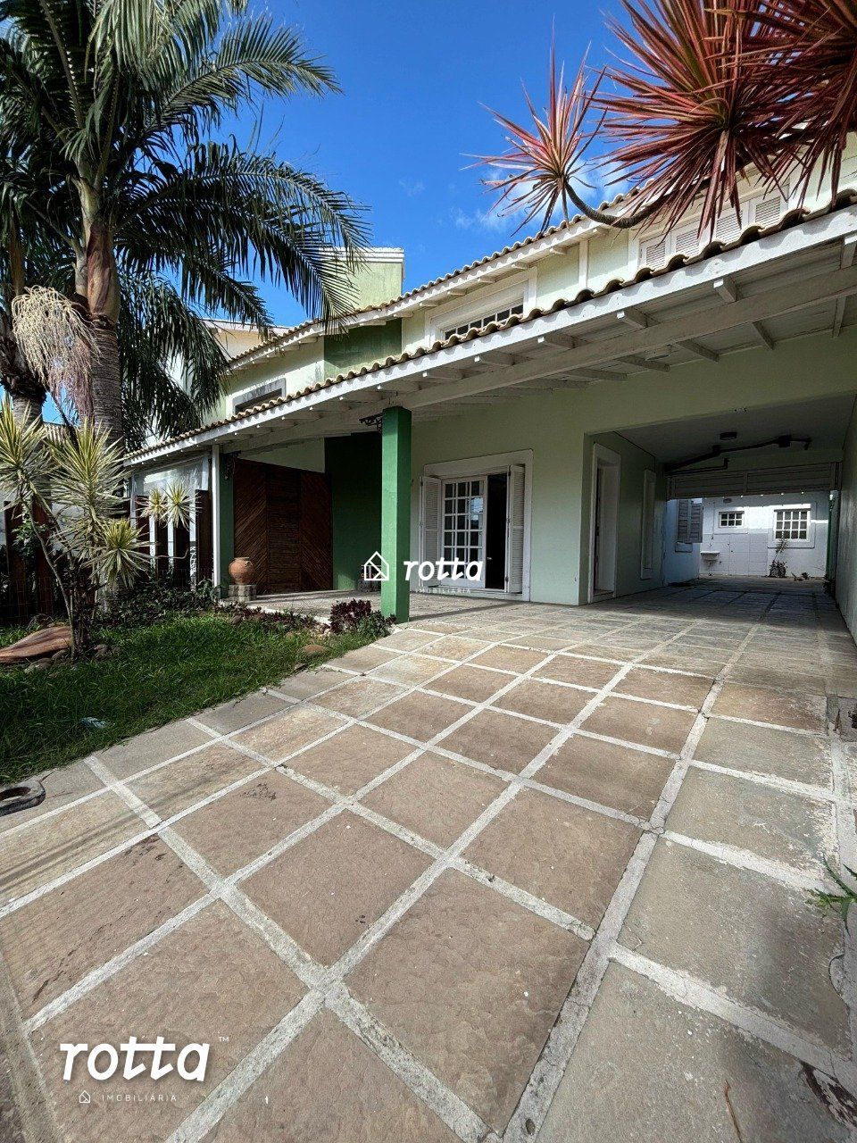 Sobrado à venda no Cassino, Rio Grande