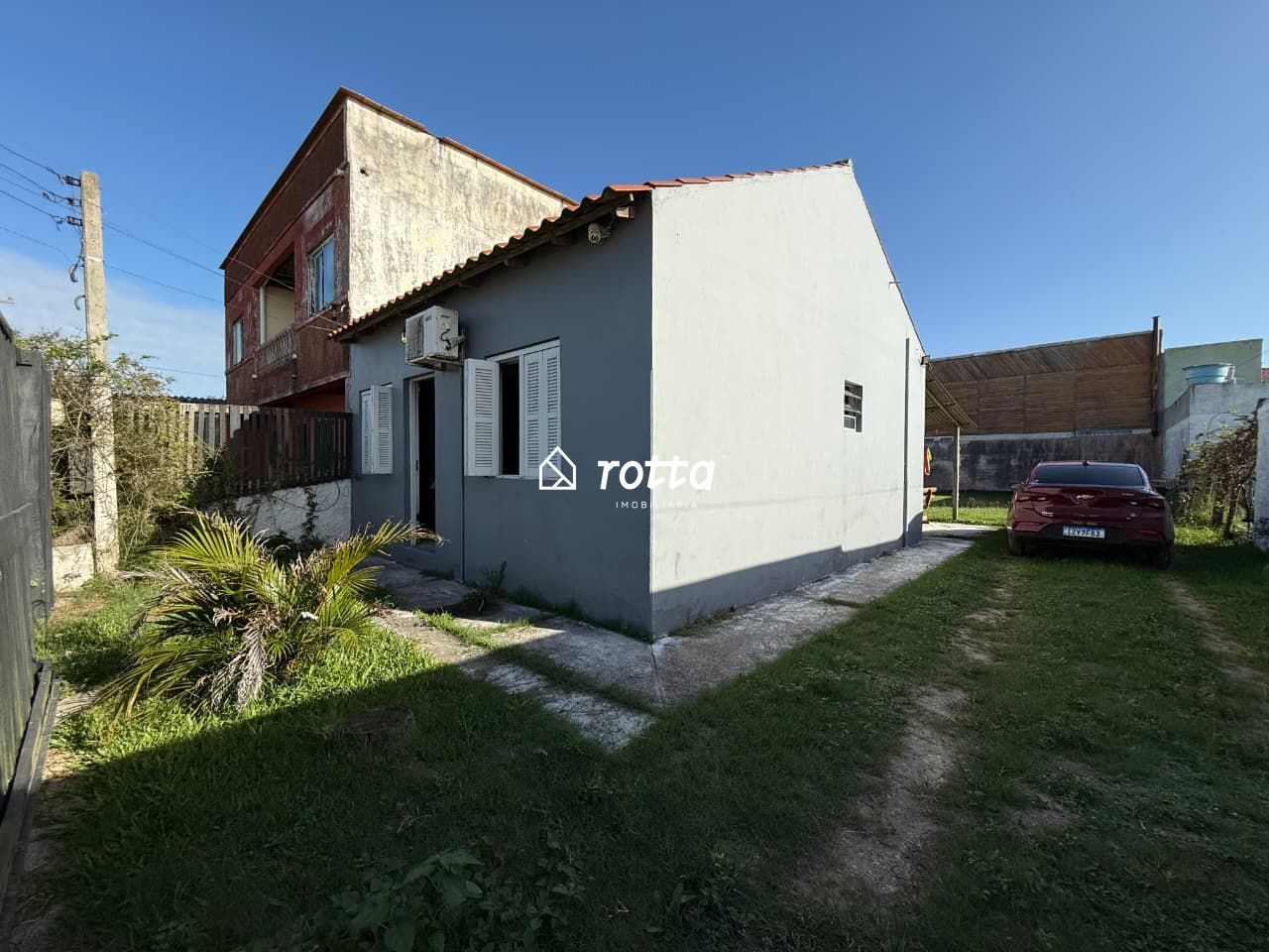 Oportunidade Residencial no Coração do Cassino – Rio Grande