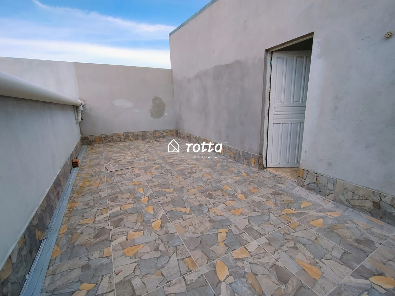 Apartamento com Excelente Posição Solar no Bairro Cidade Nova!