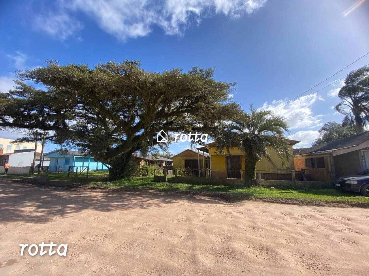 Seu Refúgio no Povo Novo: Chácara pronta para morar por apenas R$ 190 mil!