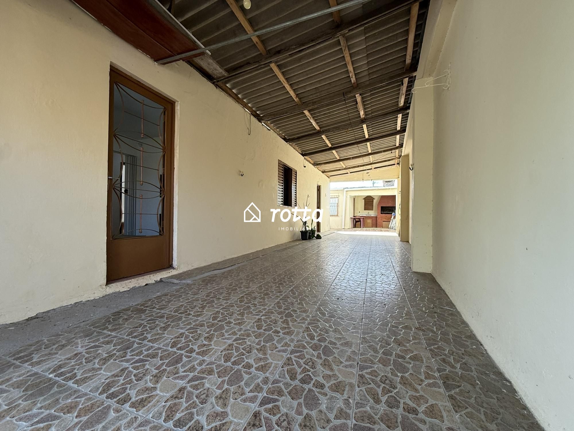 Casa com 3 dormitórios a 3 Quadras da Praia no Cassino!