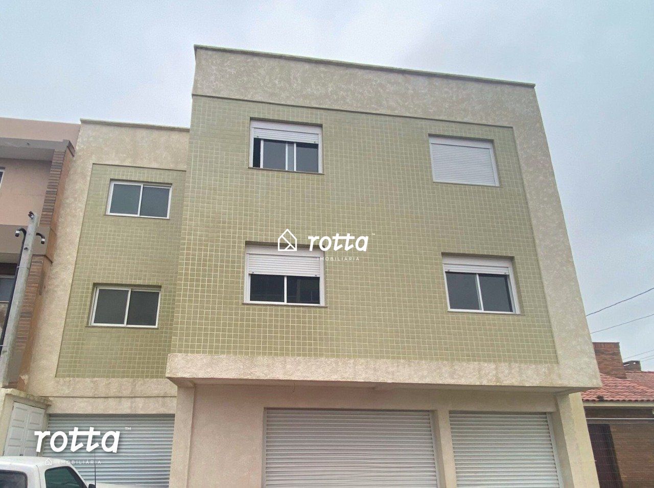 Apartamento de 2 Dormitórios à Venda no Cassino - Rio Grande