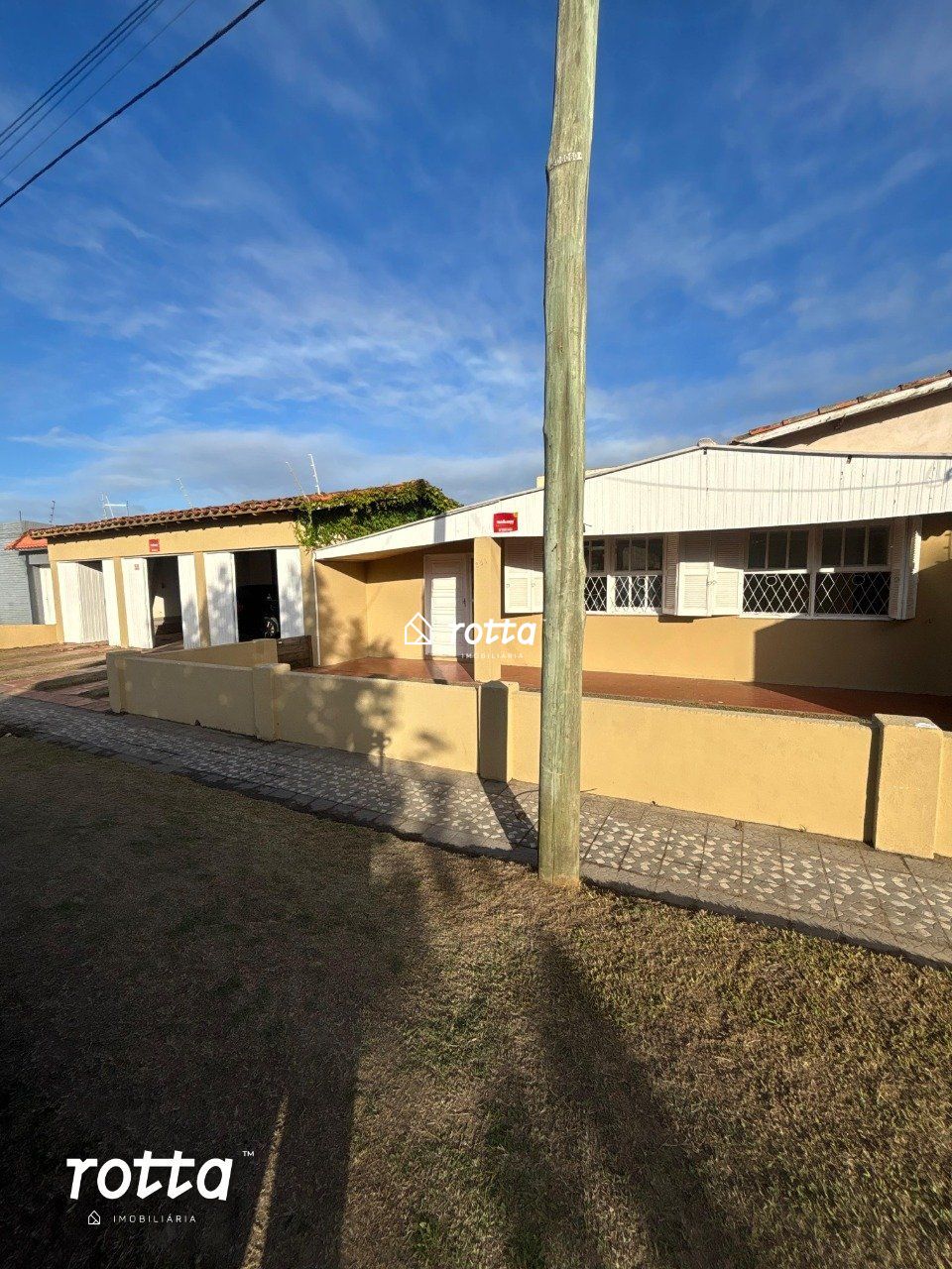 Ampla casa na Praia do Cassino!