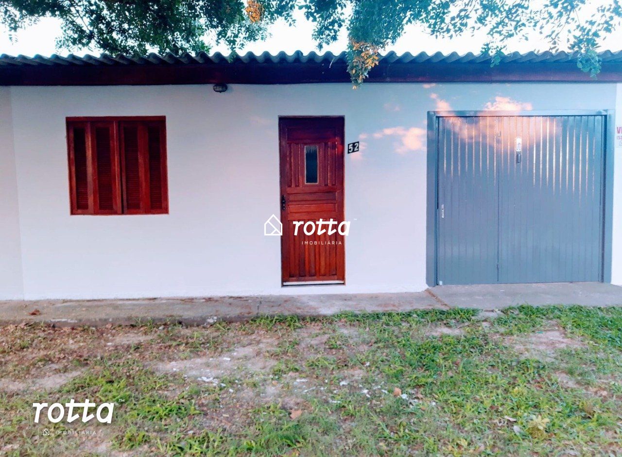 Casa com 2 Dormitórios no ABC IX, Cassino