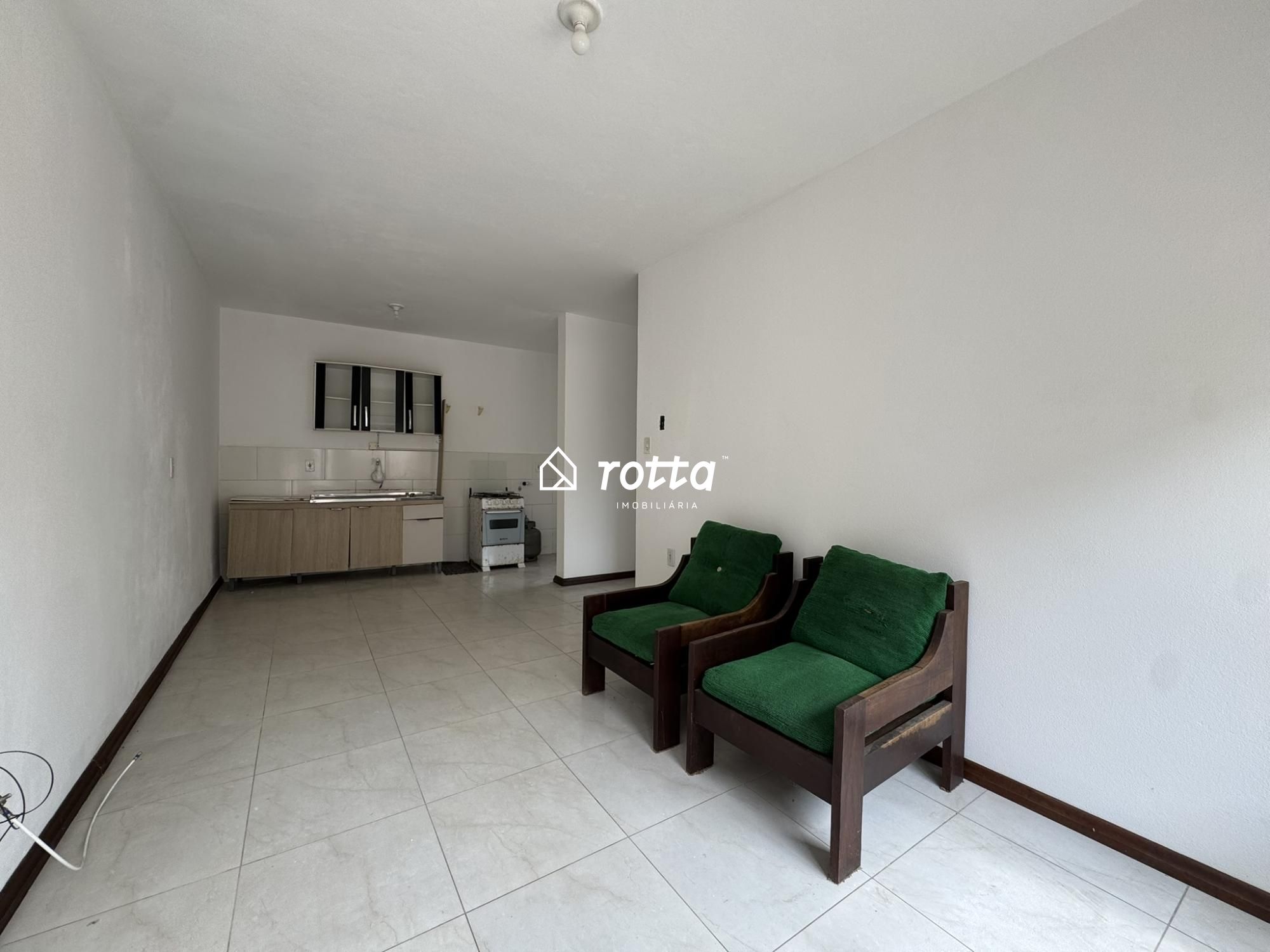 Apartamento Frente Norte com Excelente Localização na Praia do Cassino!