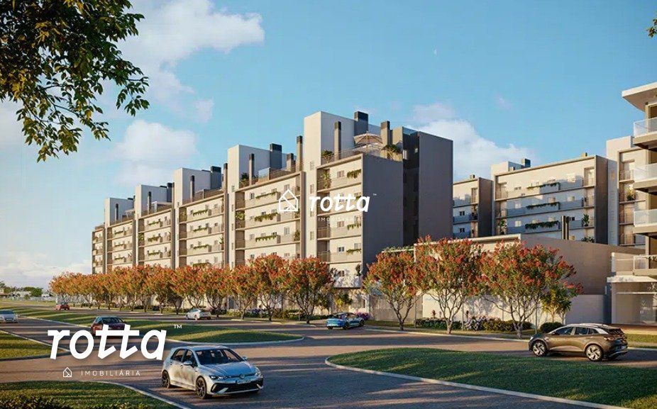 Cobertura com Terraço Privativo e Vista Incrível no Cassino!