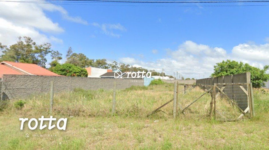Terreno amplo de 810 m² em rua calçada no Jardim do Sol, Rio Grande