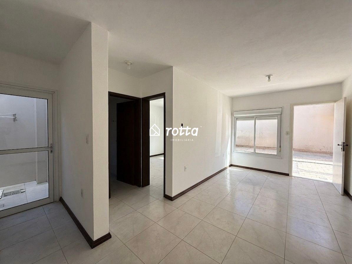 AP de 1 dormitório a 3 Quadras da Avenida Rio Grande – Cassino