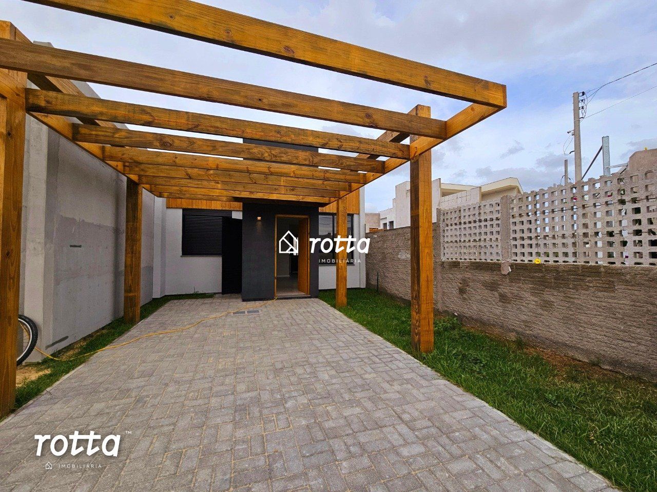 Casa à Venda no Cassino, Rio Grande - Oportunidade!