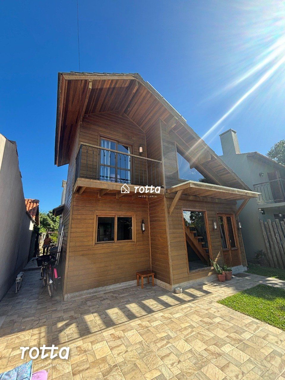 Seu Refúgio de Tranquilidade na Praia do Cassino!