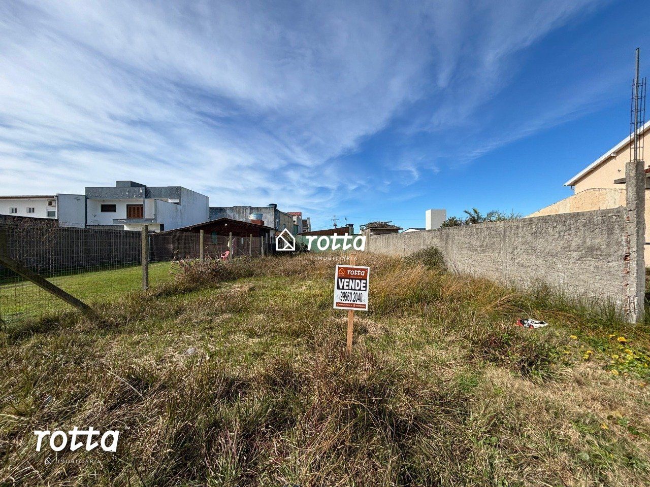 Terreno com 300m² em Loteamento Planejado no Cassino - Invista no Seu Futuro!