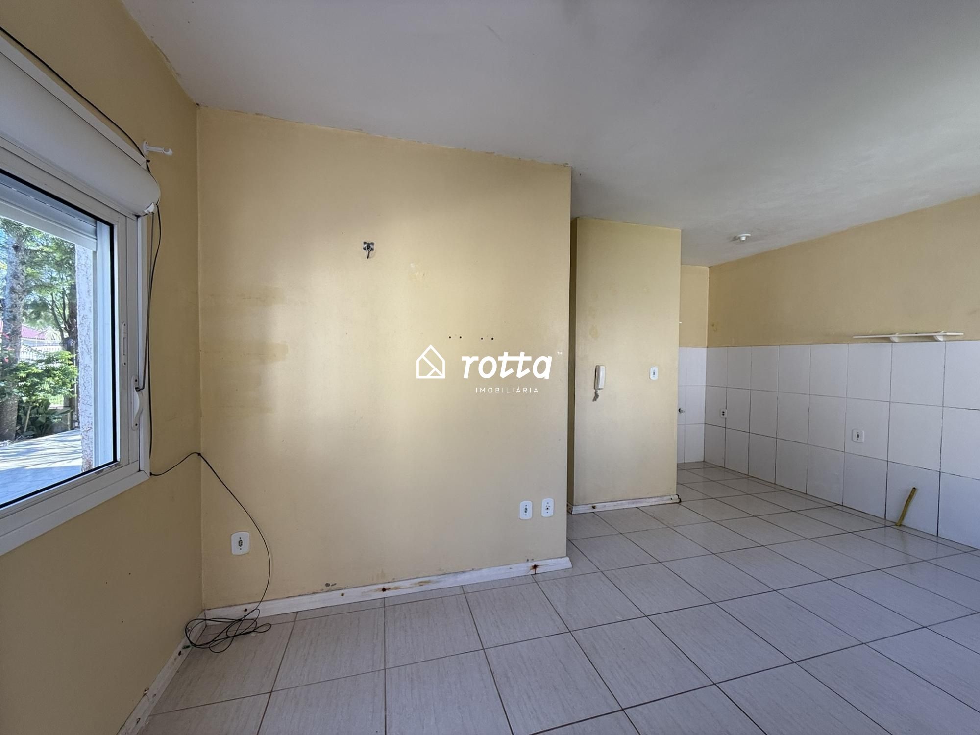 Apartamento Térreo de 2 dormitórios a 3 Quadras da Praia – Cassino