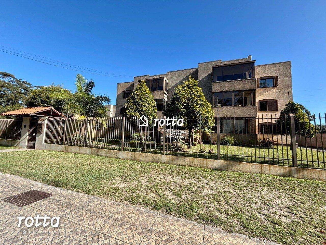 Apartamento no Jardim do Sol