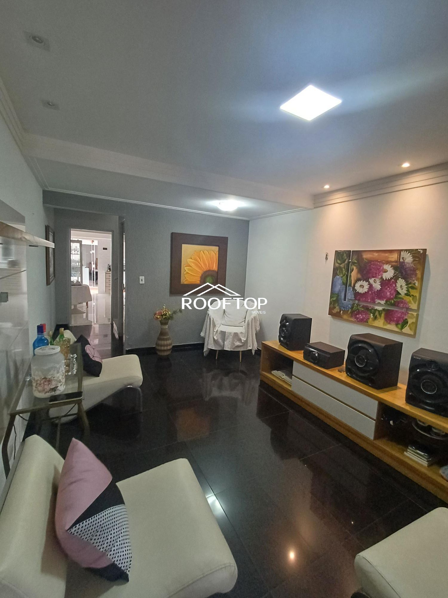 Sobrado, 3 quartos, 110 m² - Foto 4