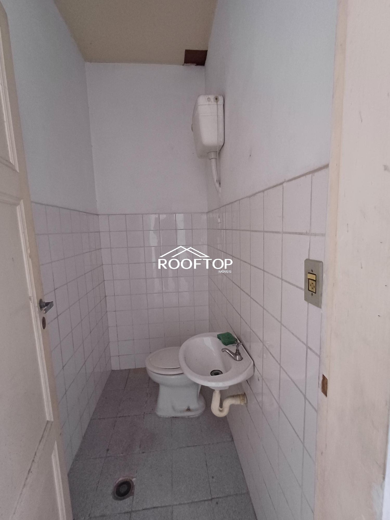 Loja-Salão, 28 m² - Foto 4