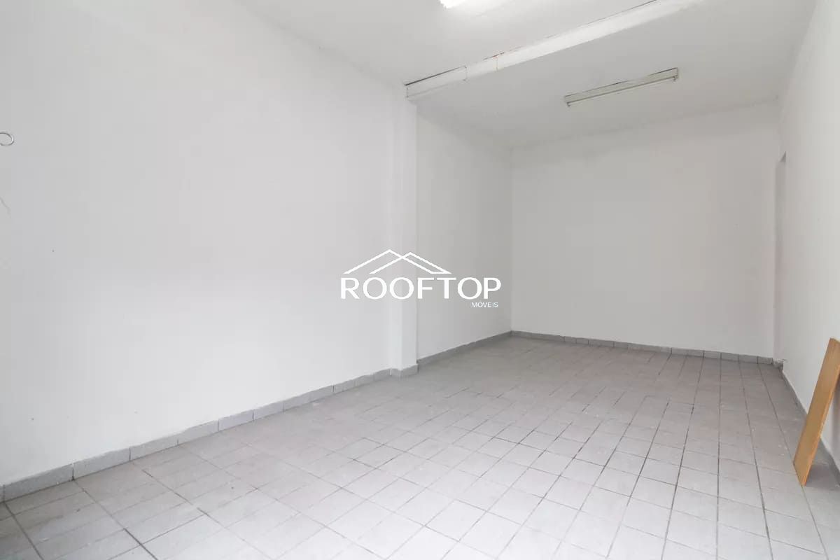 Loja-Salão, 28 m² - Foto 2