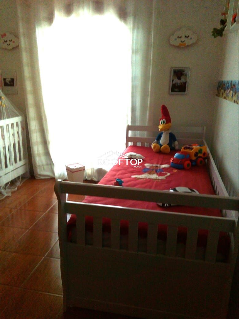 Sobrado, 2 quartos, 76 m² - Foto 13